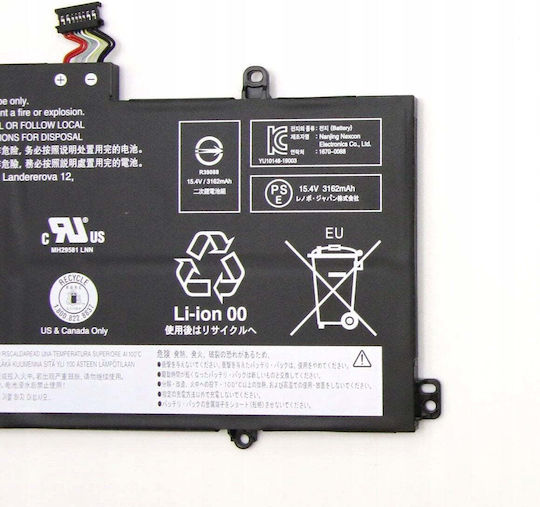 Lenovo Baterie Internă Li-ion 51 Wh
