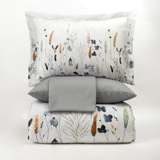 First Choice Lenka Double Set 200x220cm Beige First Choice Lenka Double Set 200x220cm Beige