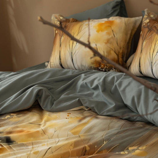 First Choice Angora Double Set 200x220cm Beige First Choice Angora Double Set 200x220cm Beige