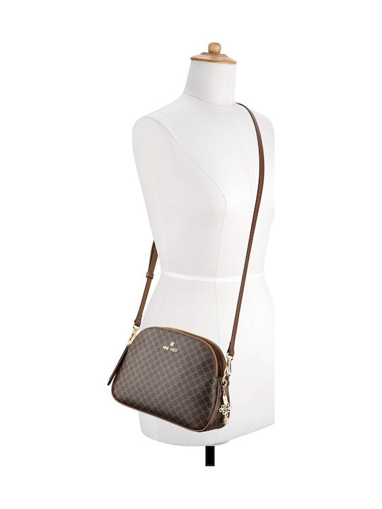 Calianna Women's Crossbody / Handbag Brown