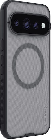 Nillkin Super Frosted Shield Pro Magnetic Google Pixel 11 Pro Xl Transparent Black