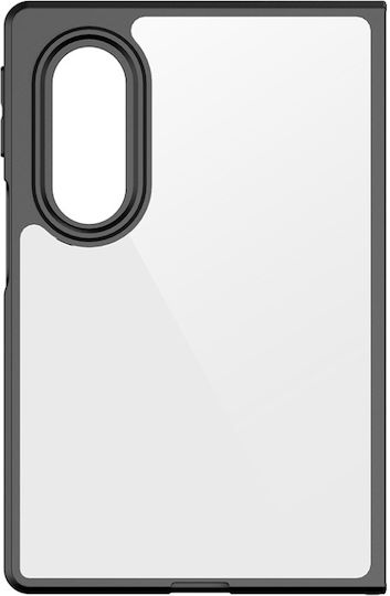Samsung Galaxy Z Fold8 Case Shockproof Dux Ducis Aimo Series Black