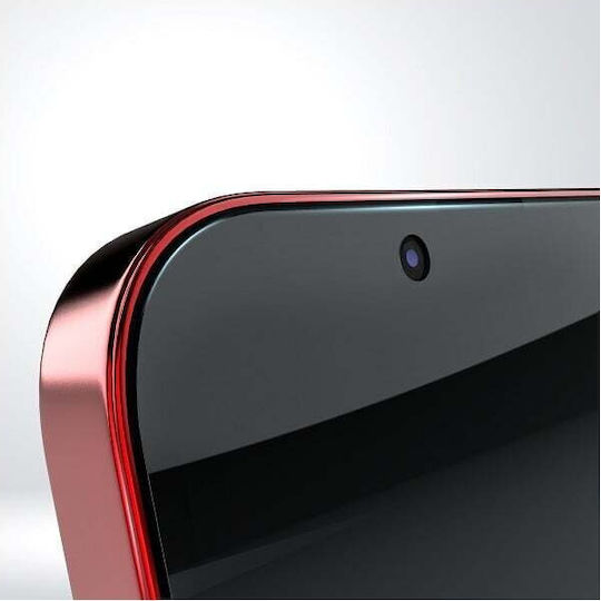 Grizzglass Ματ Γυαλί Προστασίας Ιδιωτικότητας Secretglass Google Pixel 11 Pro Grz22963