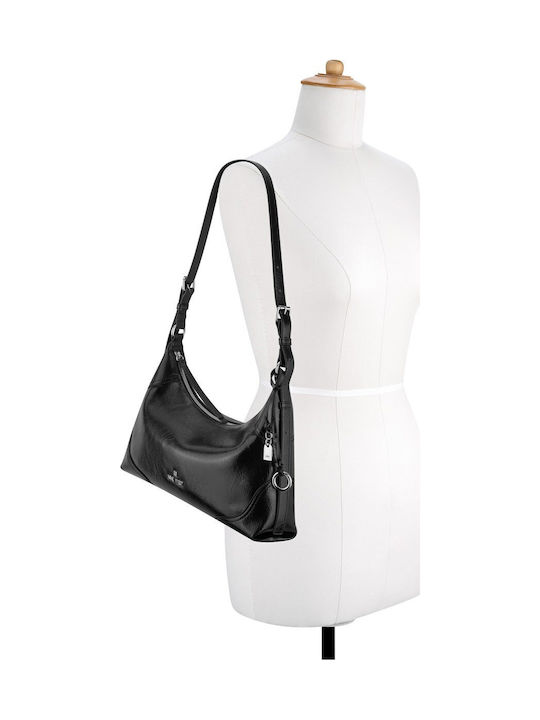 Allie Women's Shoulder / Handbag Black