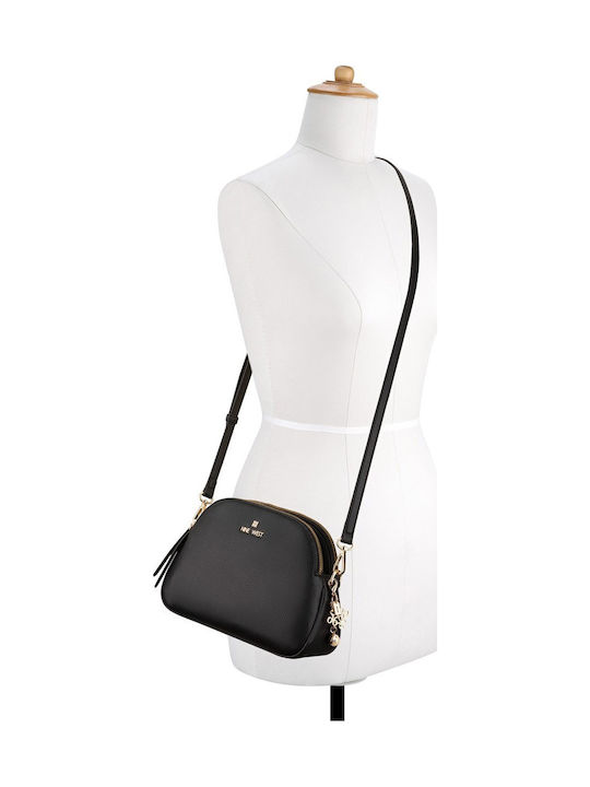 Calianna Women's Crossbody / Handbag Black