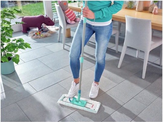 Leifheit XL Mobile Wischmopp 2 Stück