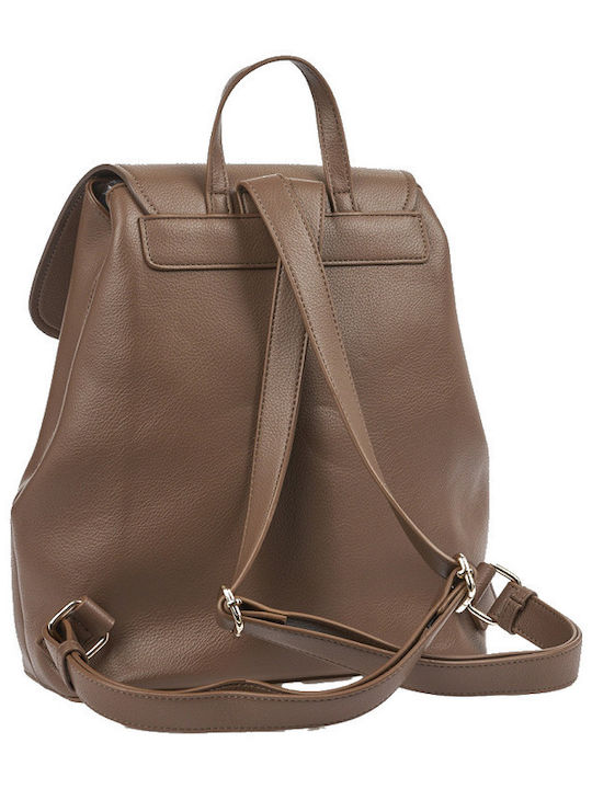 Damen-Rucksack in Purofarben