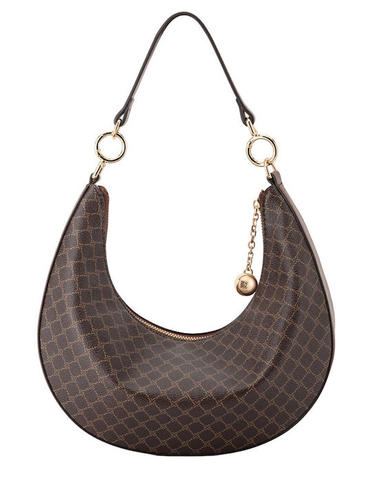Brantlee Women's Shoulder Bag / Handbag Brown