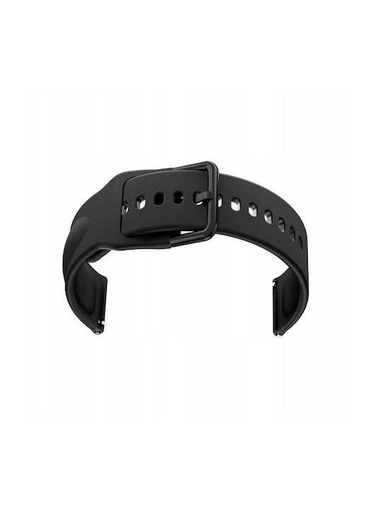 Smartwatch Garett Garett Pay für Erwachsene 22 mm Schwarz
