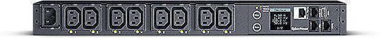 CyberPower Πολύπριζο Rack PDU31406 1τμχ