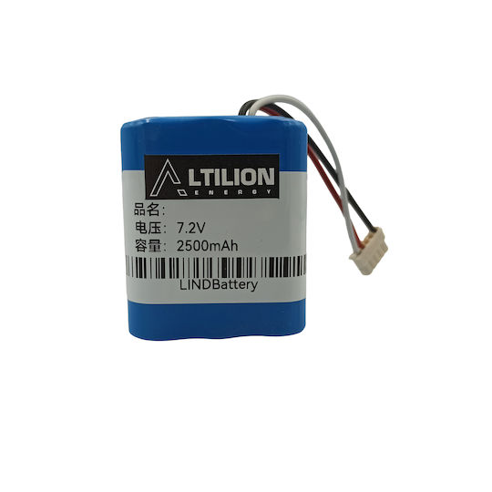 Altilion Energy Al004agd Battery Compatible With Irobot Braava 380 Mint 5200 Models
