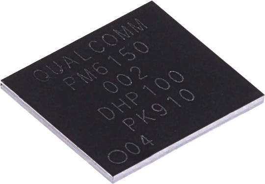 Big Power Supply IC Samsung Galaxy A70 A705 2019 PM6150