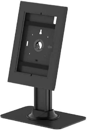 Neomounts Wl15-601bl1 Tablet Casing Enclosure 10.9-11" Tablets Lockable Incl Lock Vesa 75x75 Black Modular Setup