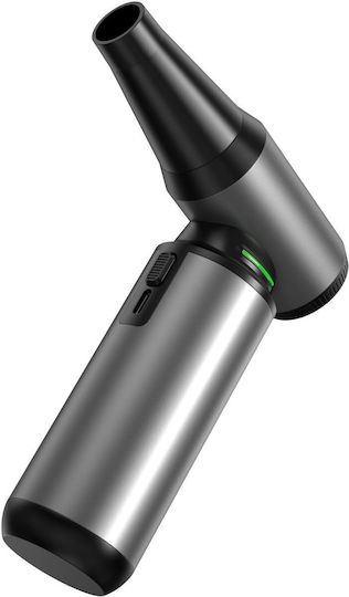 Mozos XB2-MAX Φυσητήρας Χειρός με Μπαταρία 2500mAh