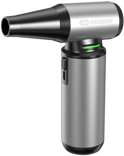 Mozos XB2-MAX Φυσητήρας Χειρός με Μπαταρία 2500mAh