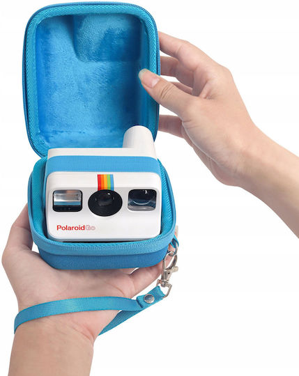 Син Калъф за Фотоапарат Polaroid Go