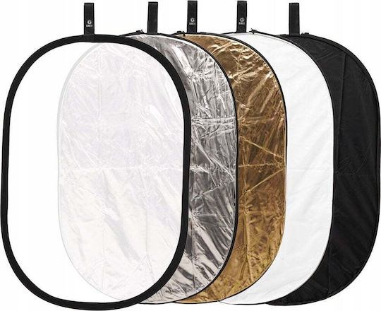 Glareone Ανακλαστήρας 92εκ. (5-in-1)