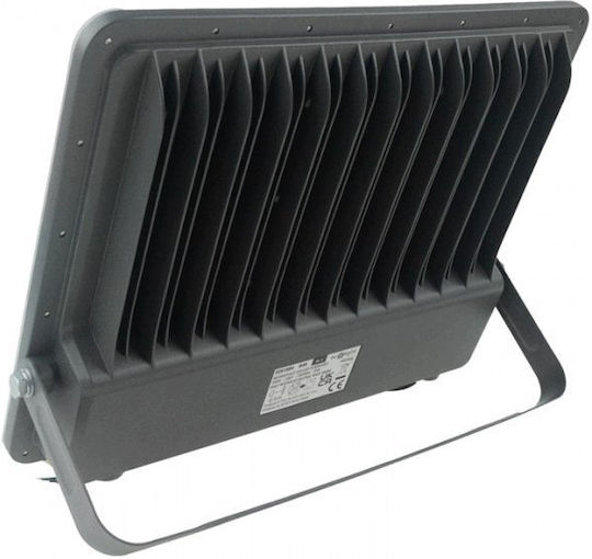 Eco Light Proiector LED Etanș 200W Alb Natural 4000K IP65