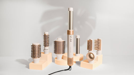 Multistyler Mit Keramikbeschichtung 1400W