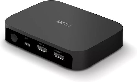 Philips Hue Sync Box 4k Eu Bluetooth Zigbee 8721103141644