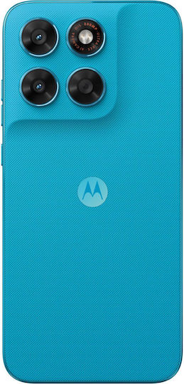 Moto G87 5G Dual SIM (12/256GB) PANTONE Blue Atoll
