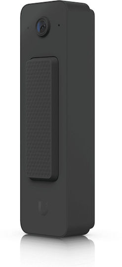 Ubiquiti Lite Doorbell Black