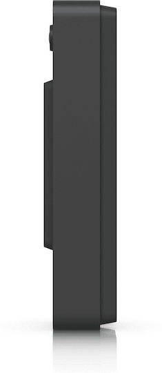 Ubiquiti Lite Doorbell Black