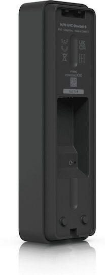 Ubiquiti Lite Doorbell Black