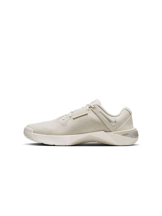 Nike Metcon 10 Women's Crossfit Beige