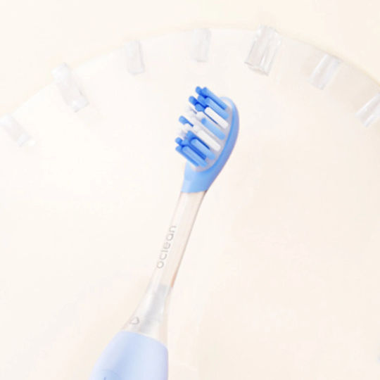 OClean Elektrische Kinderzahnbürste mit Stoppuhr