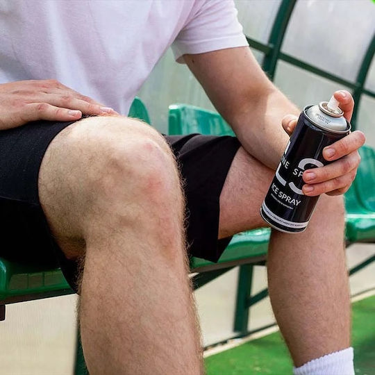 Line Sport Σπρέι Κρυοθεραπείας 400ml