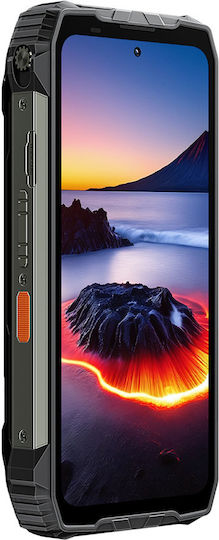 Xplore 2 Projector 5G Dual SIM (16/1TB) Rugged Smartphone Black