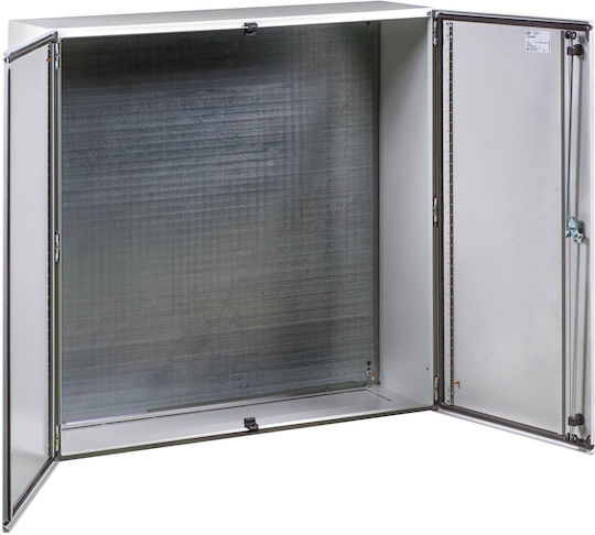 Elettrocanali Tablou Electric cu Montaj pe Perete, Etanș L1200xÎ1000xA300mm