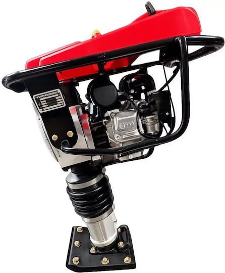 AWTools Συμπιεστής Εδάφους 6.5hp