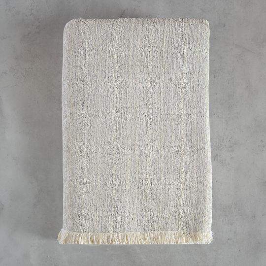 Rythmos Μαξιλαροθήκη Mica 40x40εκ.