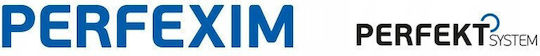 Perfexim Perfekt Sys 909 Teu Presat 16