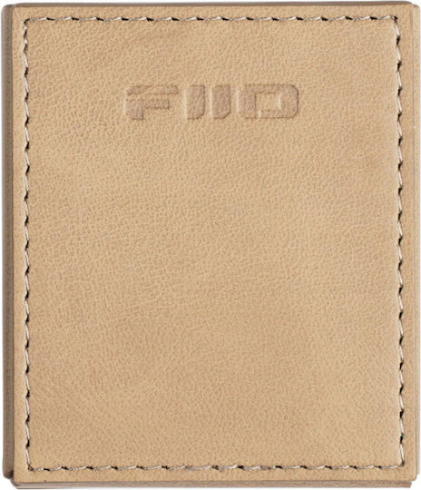 Fiio Sk-estick Qx13 Καφέ Θήκη Qx13 + Powerbank