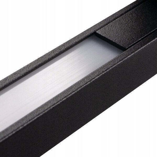 Kanlux Γραμμικό Φωτιστικό LED 8W 3000K 60x8x8εκ. Kanlux Γραμμικό Φωτιστικό LED 8W 3000K 60x8x8εκ.