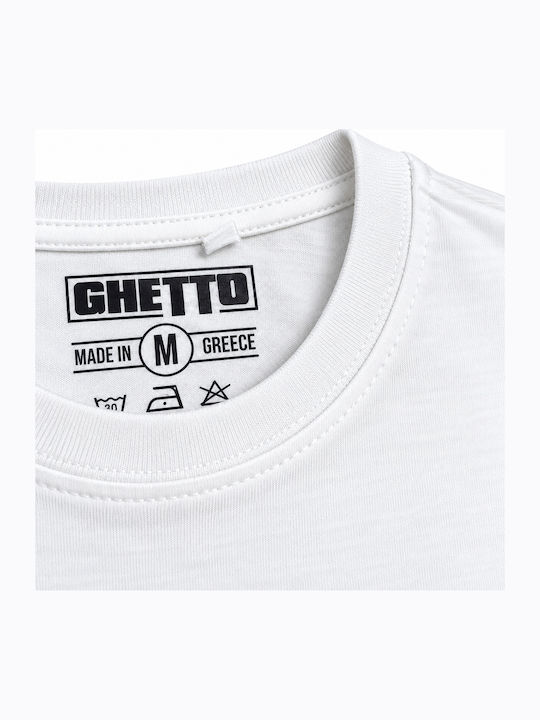 Ghetto Ghetto