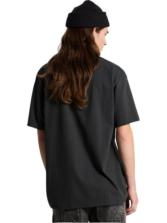 Vans T-shirt Black
