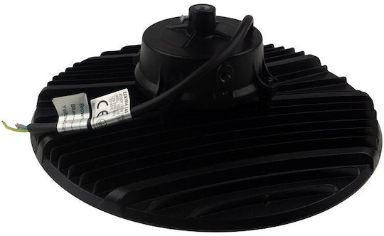 Eco Light Glockenleuchte 200 W Naturweiß 32.000 lm mit Integrierter LED