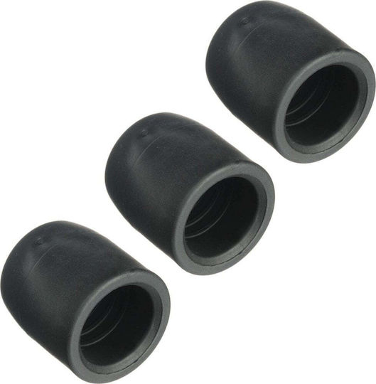 Manfrotto Πέλματα 055 Σετ 3 Τεμ 20mm