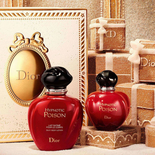 Hypnotic Poison Damenduftset mit Körperlotion