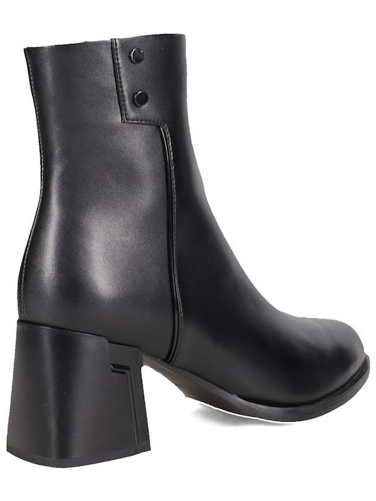 Women's Ankle Boots Black