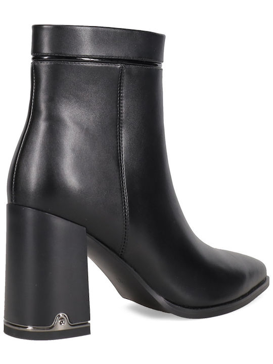Women's Ankle Boots Black