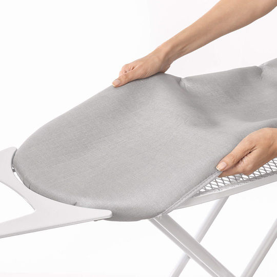Rayen Σιδερόπανο Πράσινο 127x51cm