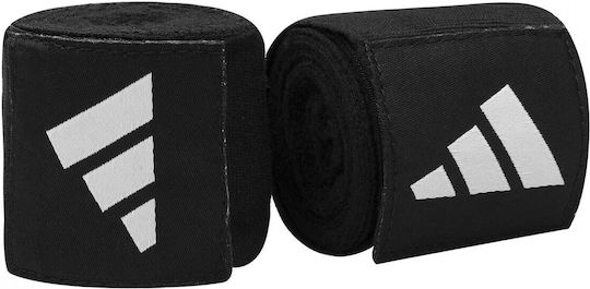 adidas Competition Boxing Gloves Black