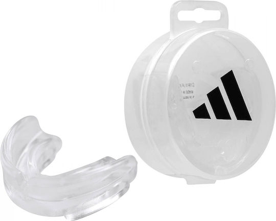 adidas Competition Boxing Gloves Black