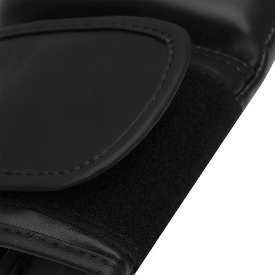 adidas Competition Boxing Gloves Black