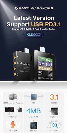 Usb Συσκευή Ελέγχου Ορθής Λειτουργίας Θύρας USB